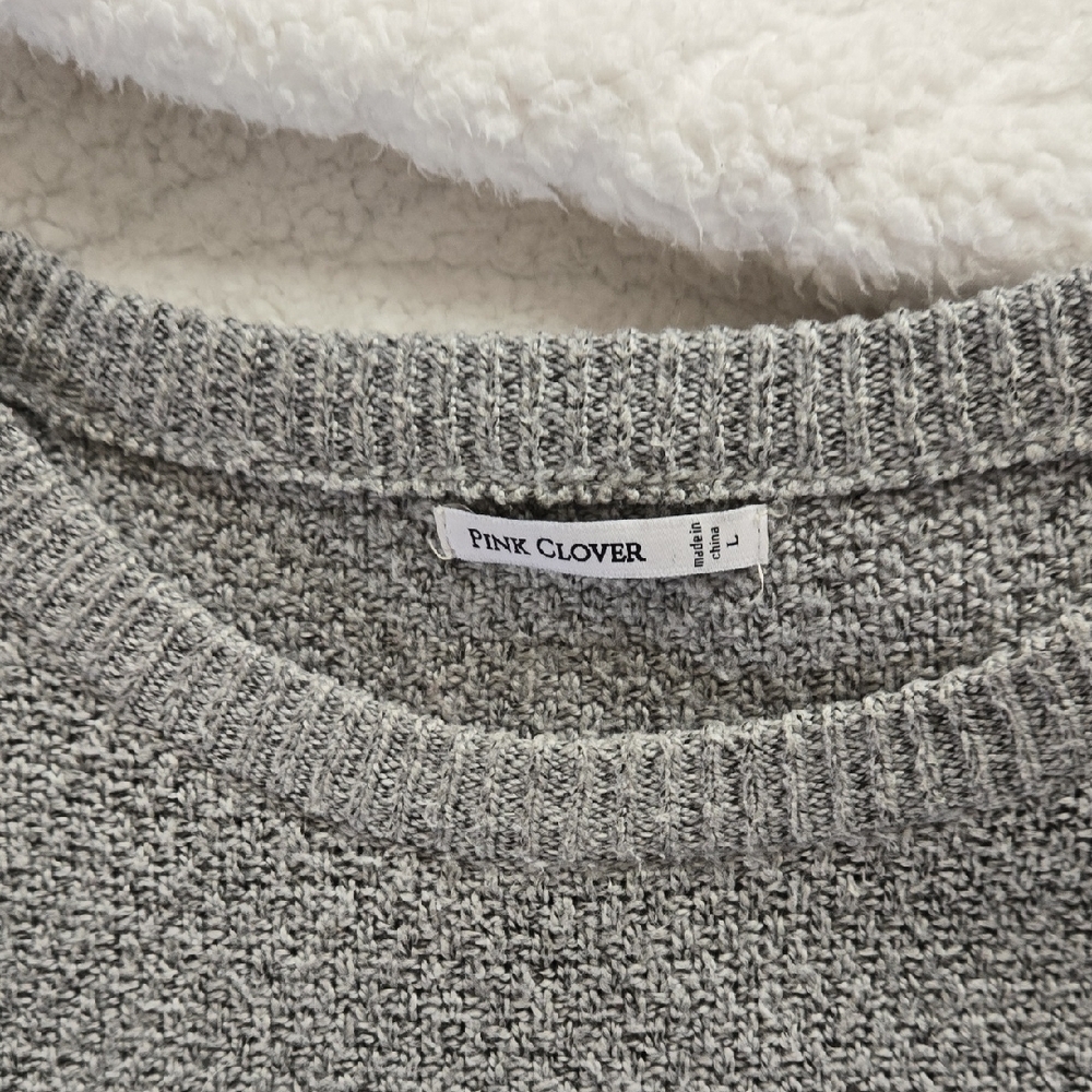 Sweater - Picture 3 of 6
